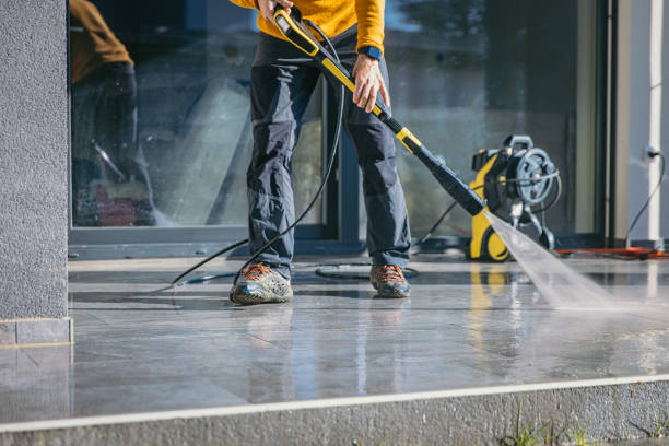 El Dorado Springs, MO Pressure Washing Company